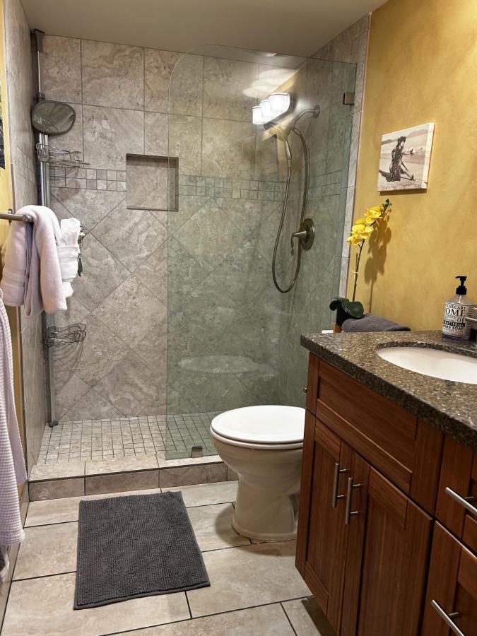 Escape To Your Oceanside Dream In Kihei Exteriör bild